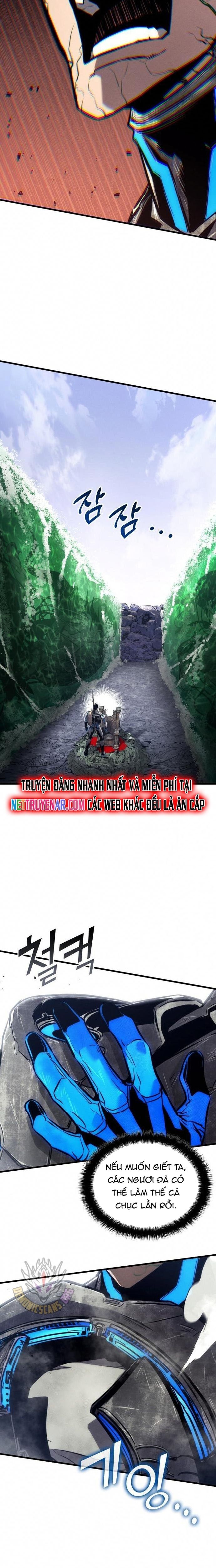 Đồ Long - Chapter 162 - Page 17