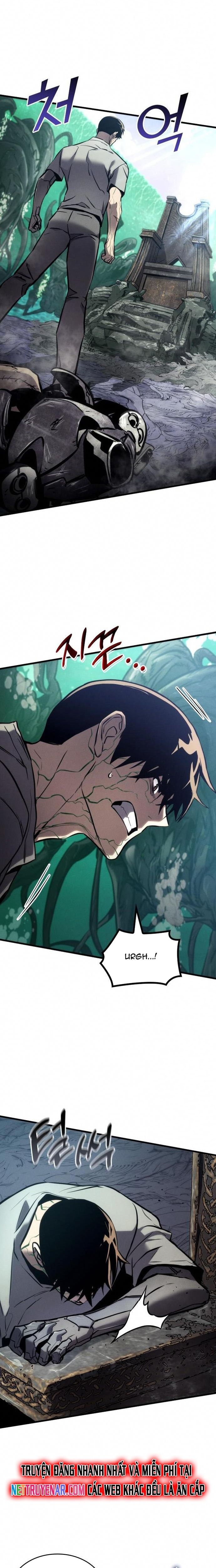 Đồ Long - Chapter 162 - Page 18