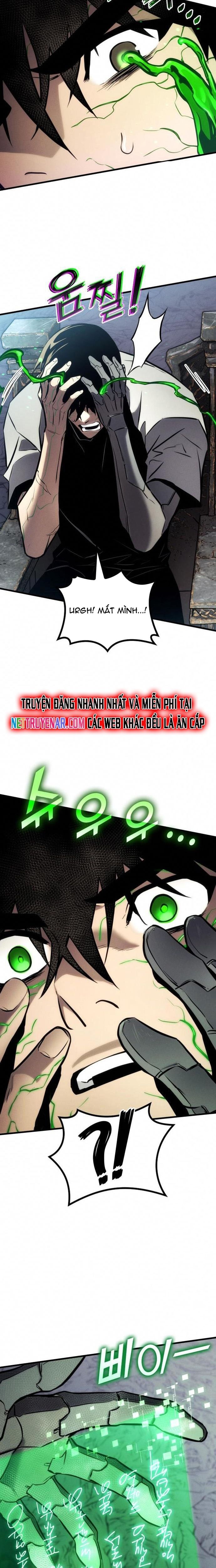 Đồ Long - Chapter 162 - Page 20