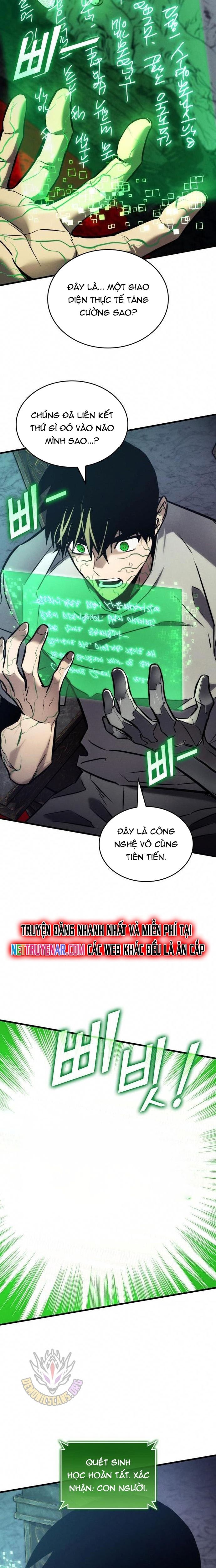 Đồ Long - Chapter 162 - Page 21