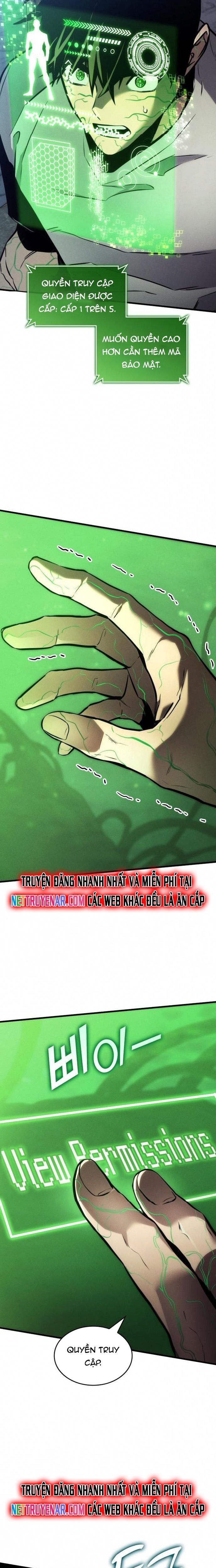 Đồ Long - Chapter 162 - Page 22