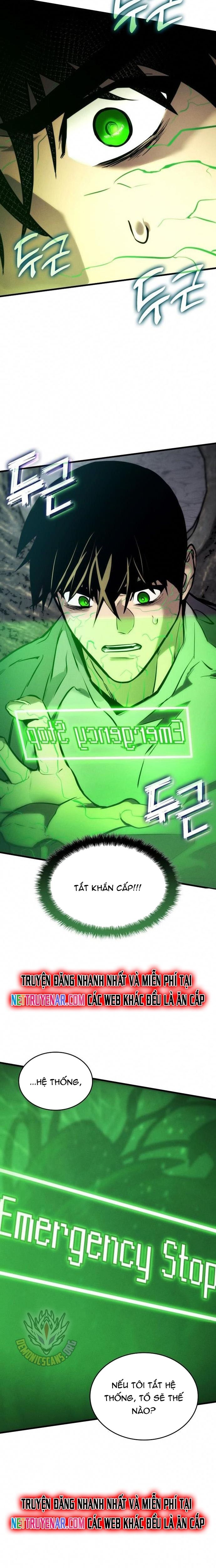 Đồ Long - Chapter 162 - Page 23