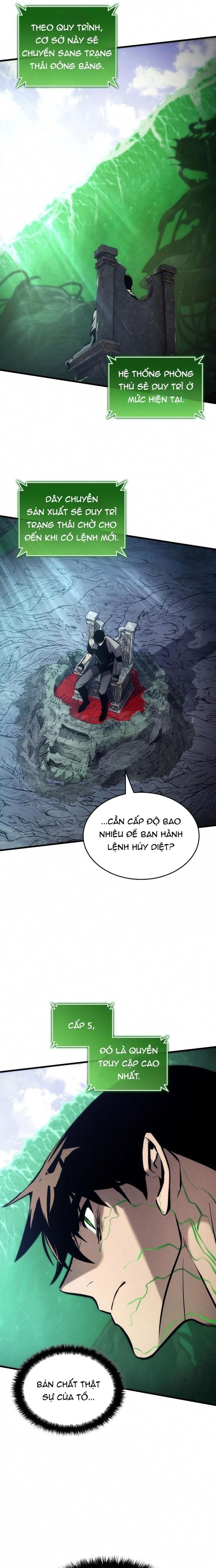 Đồ Long - Chapter 162 - Page 24