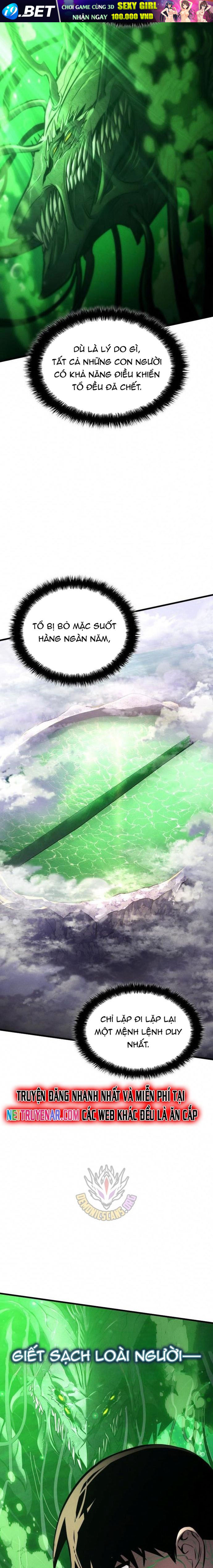 Đồ Long - Chapter 162 - Page 26