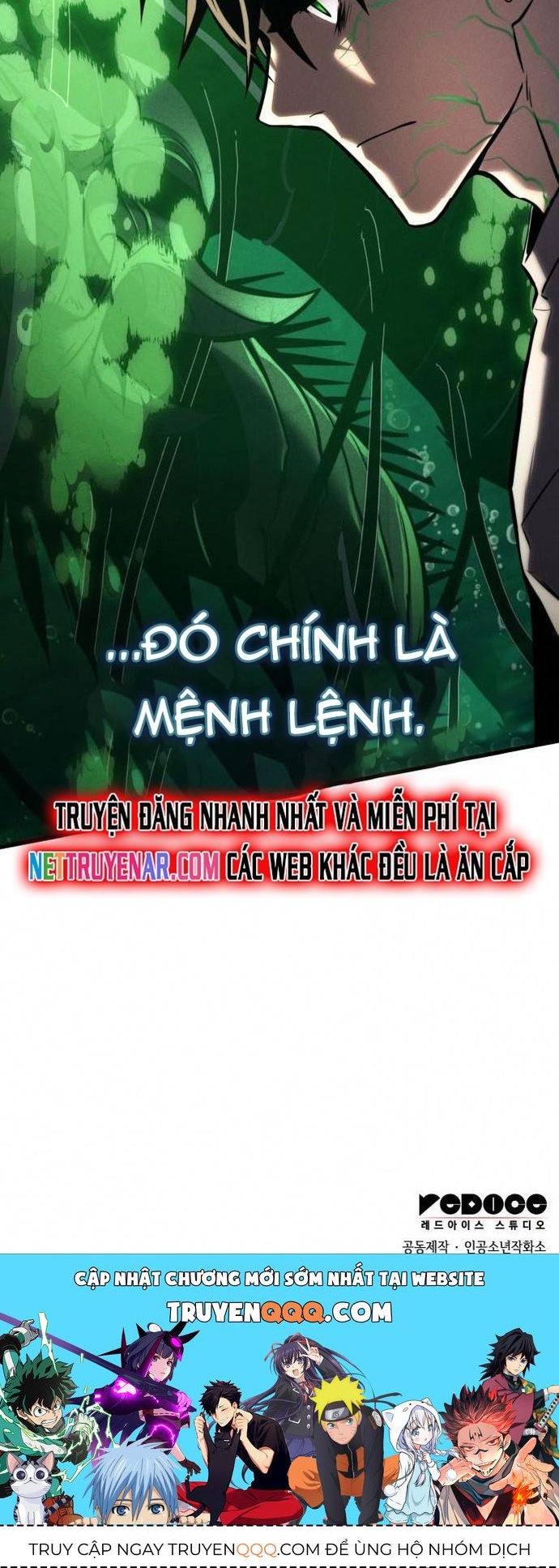 Đồ Long - Chapter 162 - Page 27