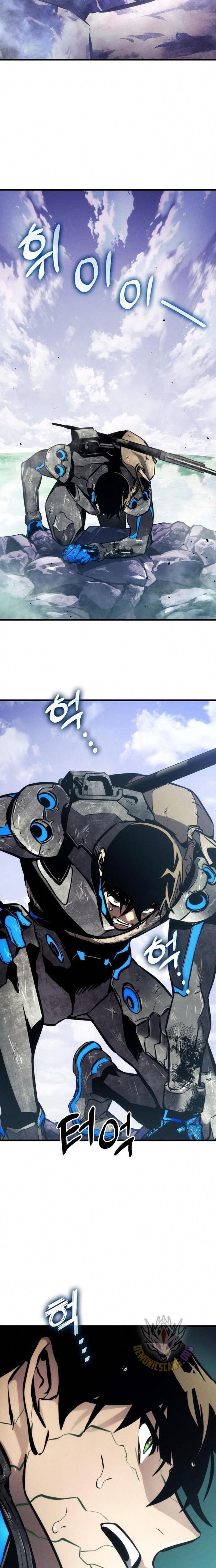 Đồ Long - Chapter 162 - Page 3