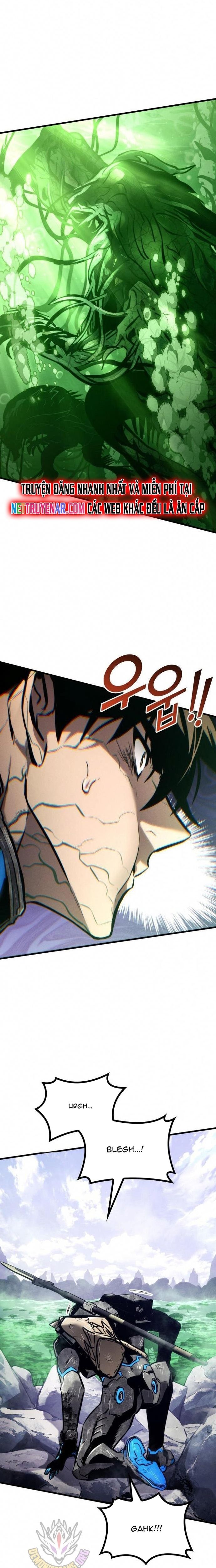 Đồ Long - Chapter 162 - Page 5