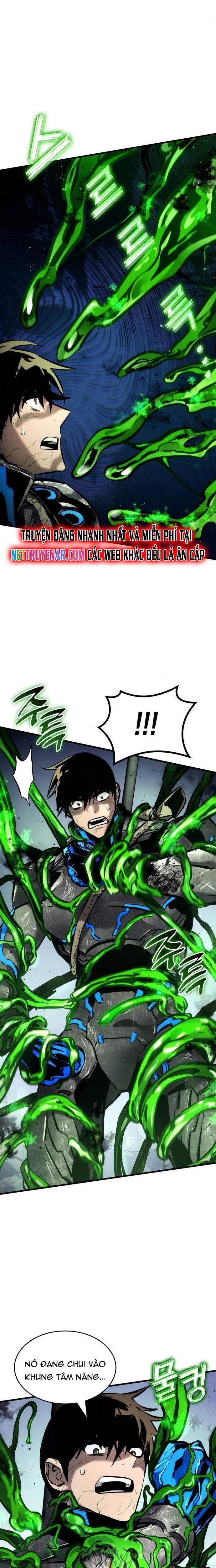 Đồ Long - Chapter 162 - Page 7