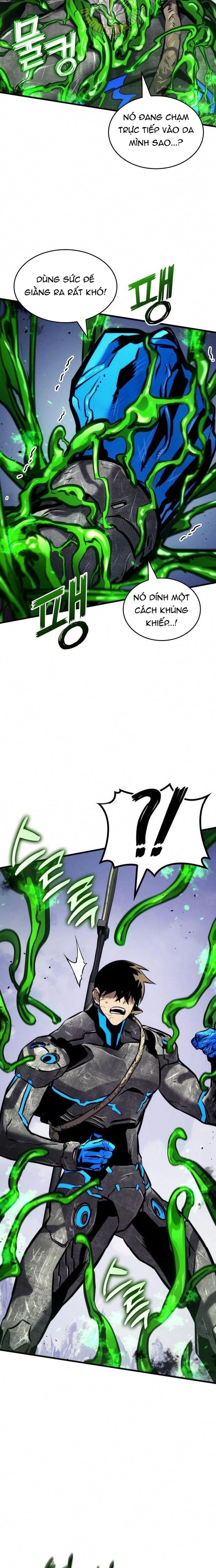 Đồ Long - Chapter 162 - Page 8