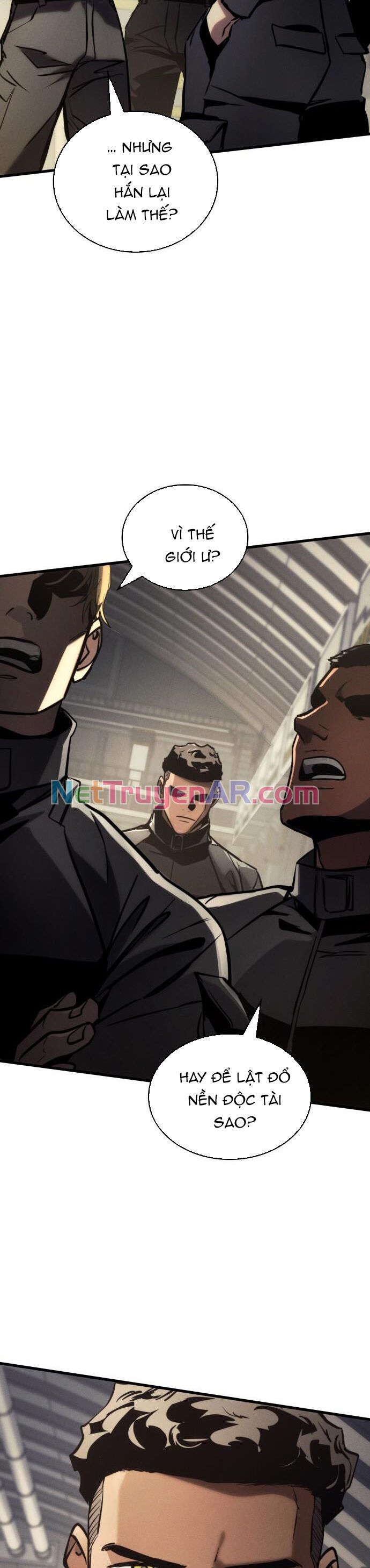 Đồ Long - Chapter 164 - Page 12