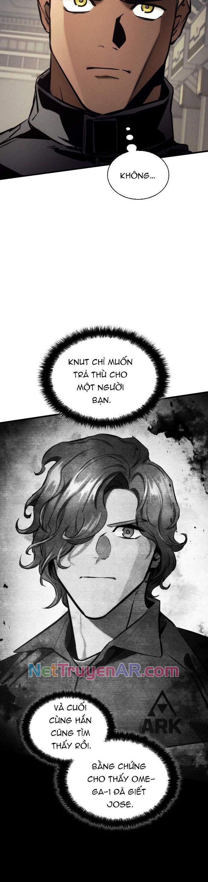 Đồ Long - Chapter 164 - Page 13