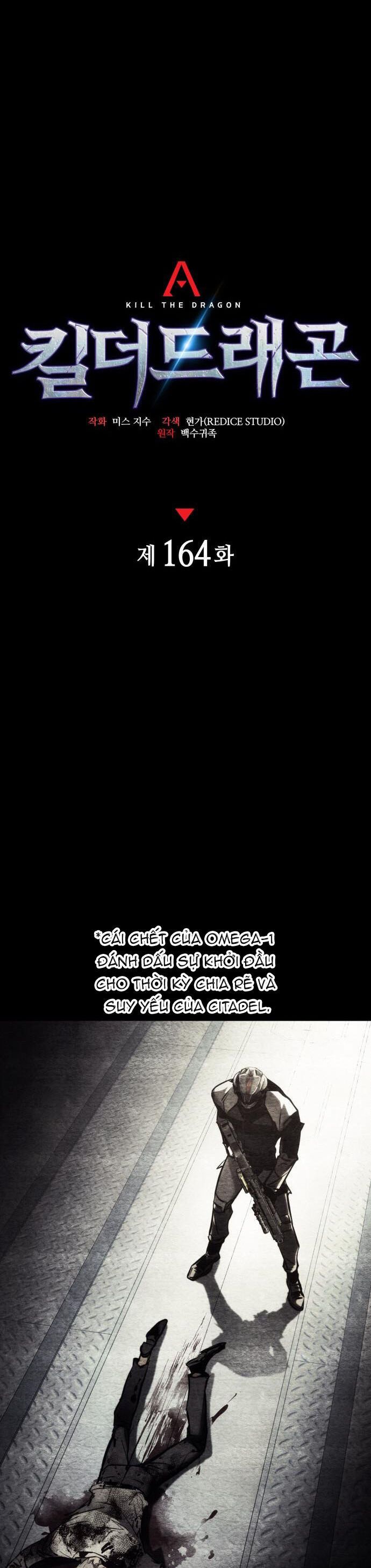 Đồ Long - Chapter 164 - Page 14