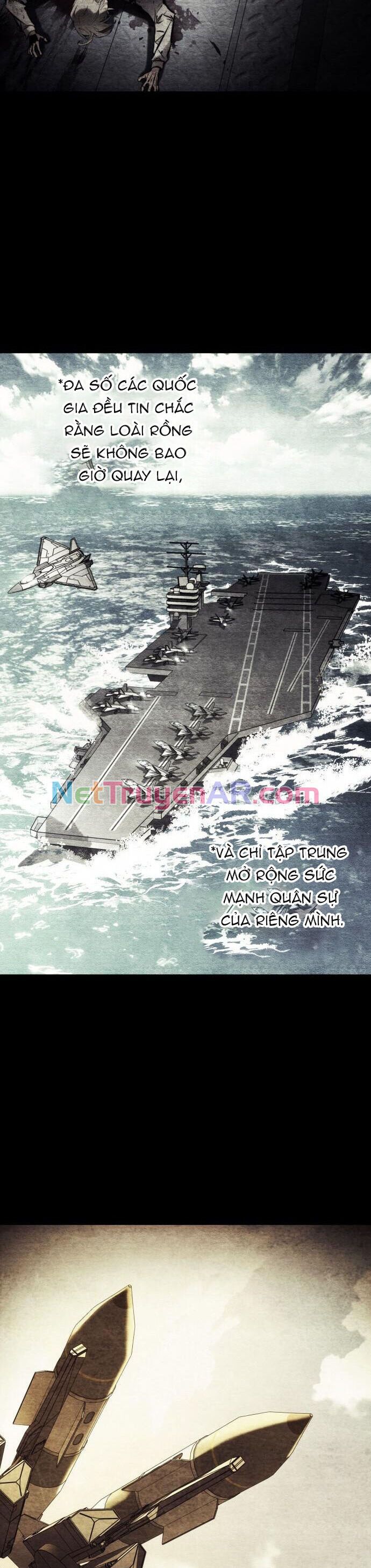 Đồ Long - Chapter 164 - Page 15