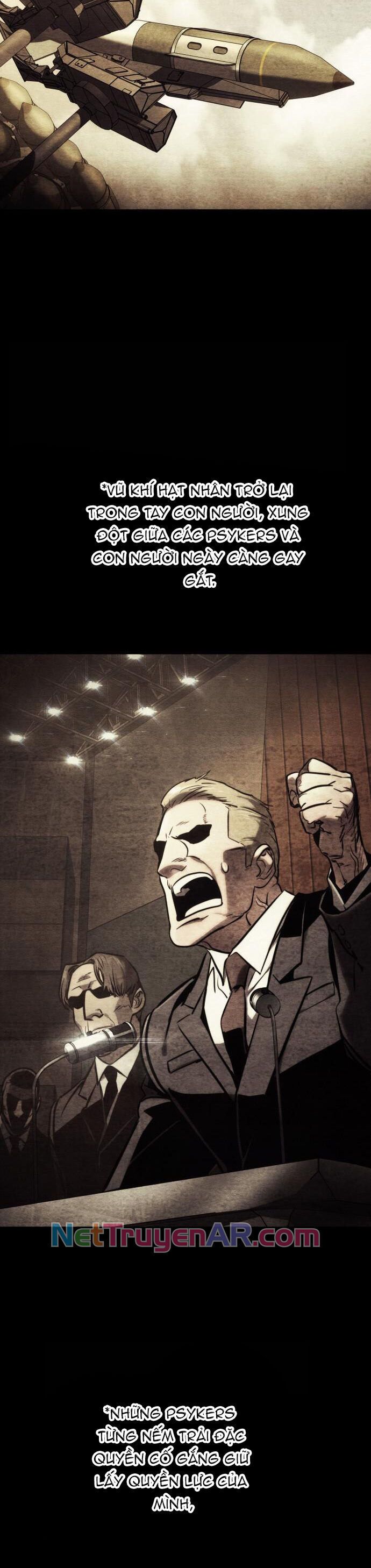 Đồ Long - Chapter 164 - Page 16