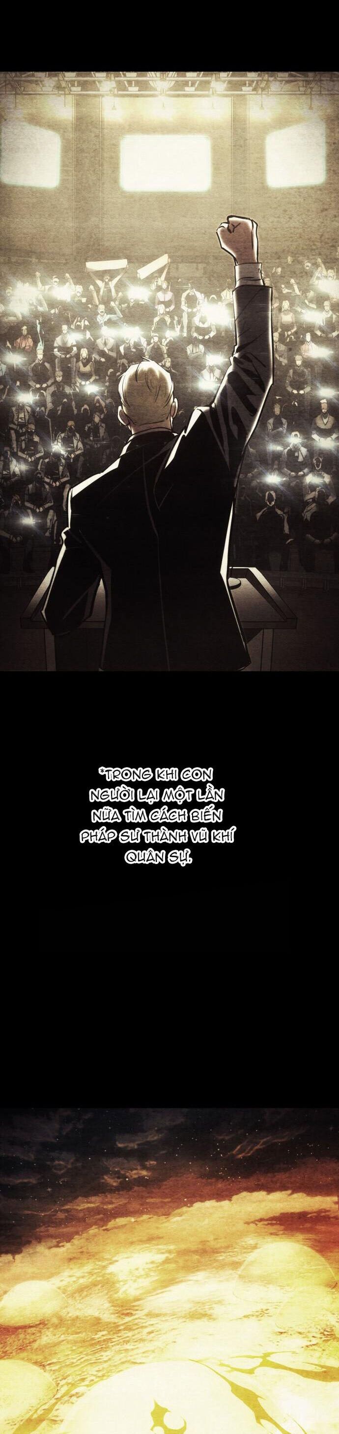 Đồ Long - Chapter 164 - Page 17