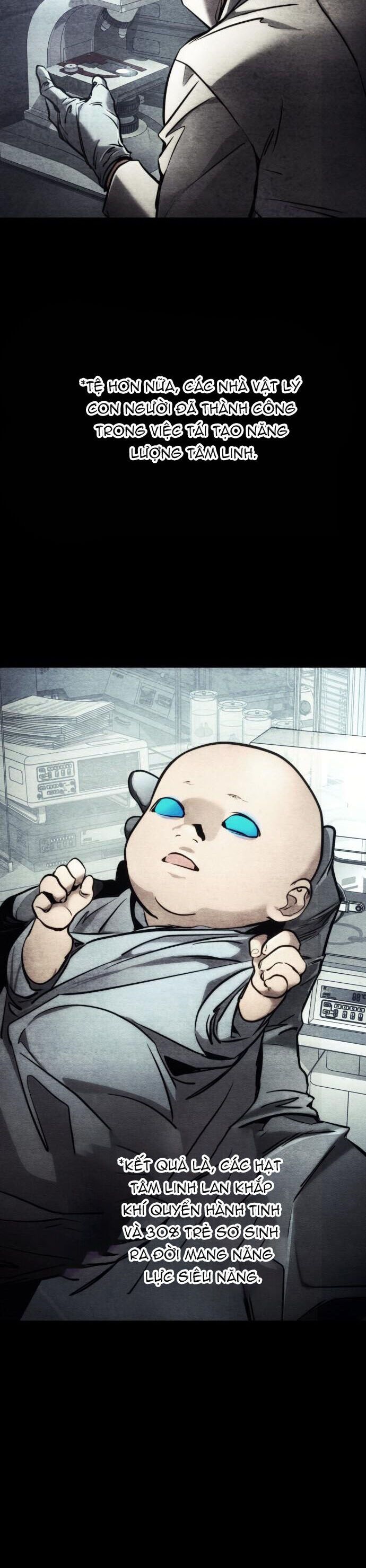 Đồ Long - Chapter 164 - Page 22