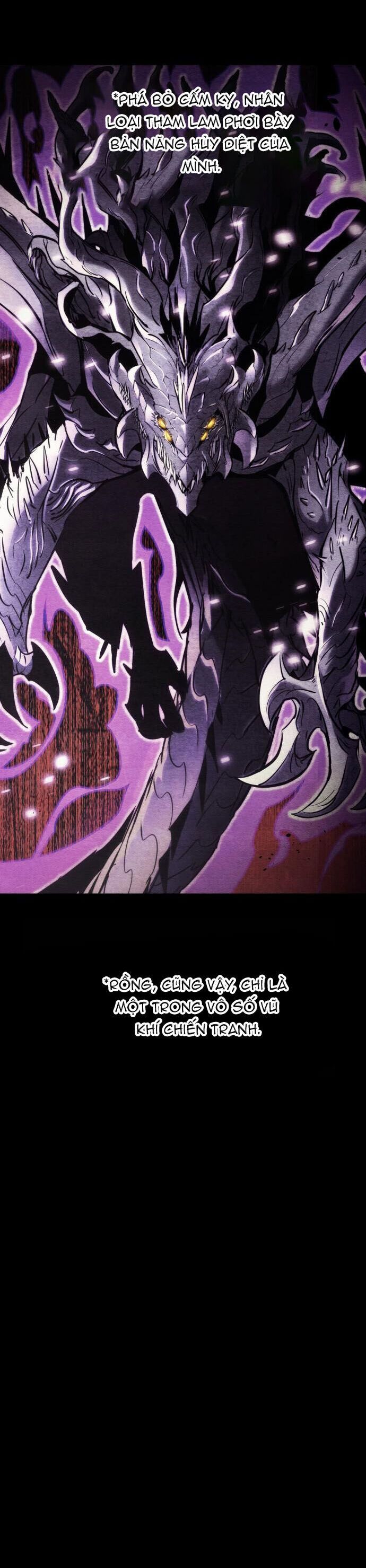 Đồ Long - Chapter 164 - Page 23