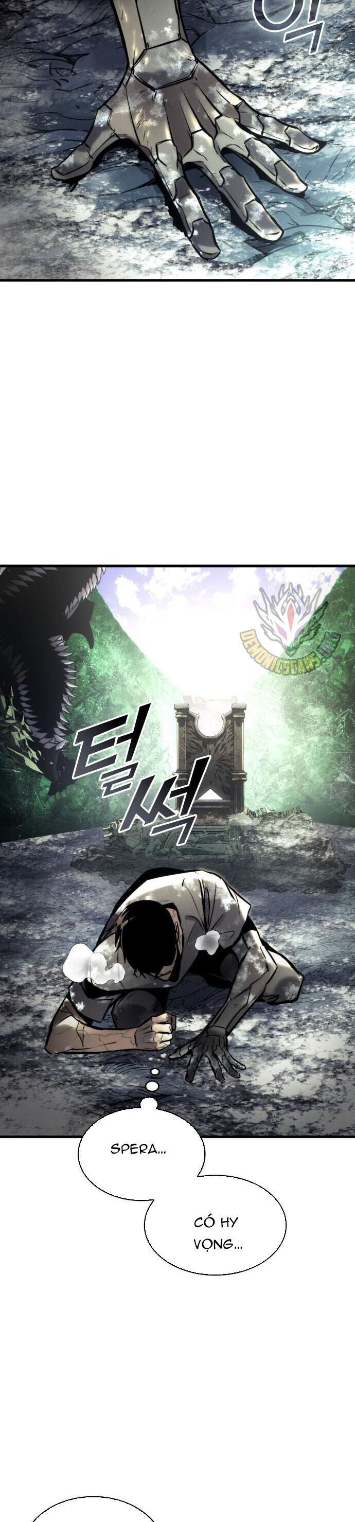 Đồ Long - Chapter 164 - Page 25