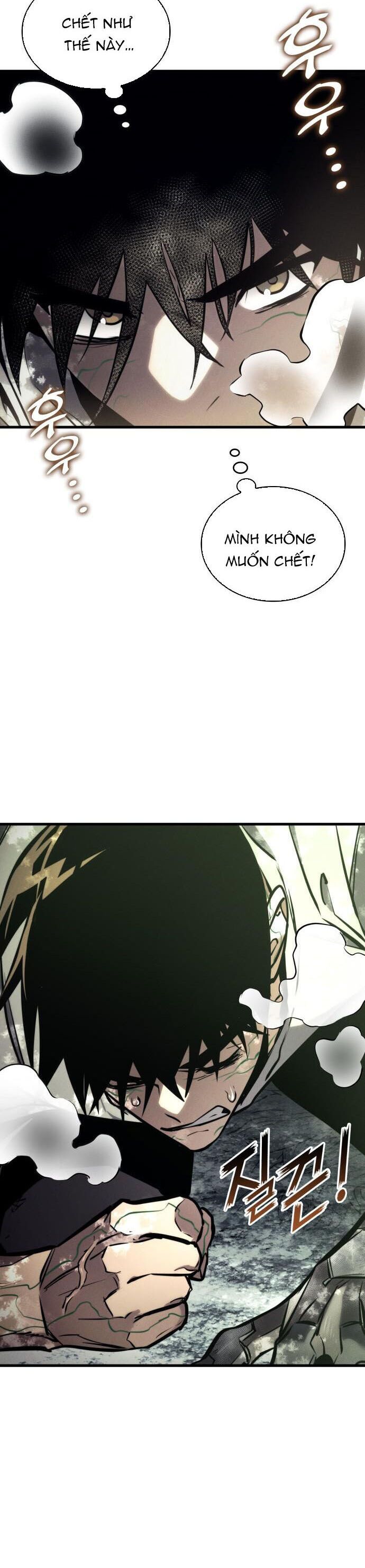 Đồ Long - Chapter 164 - Page 26