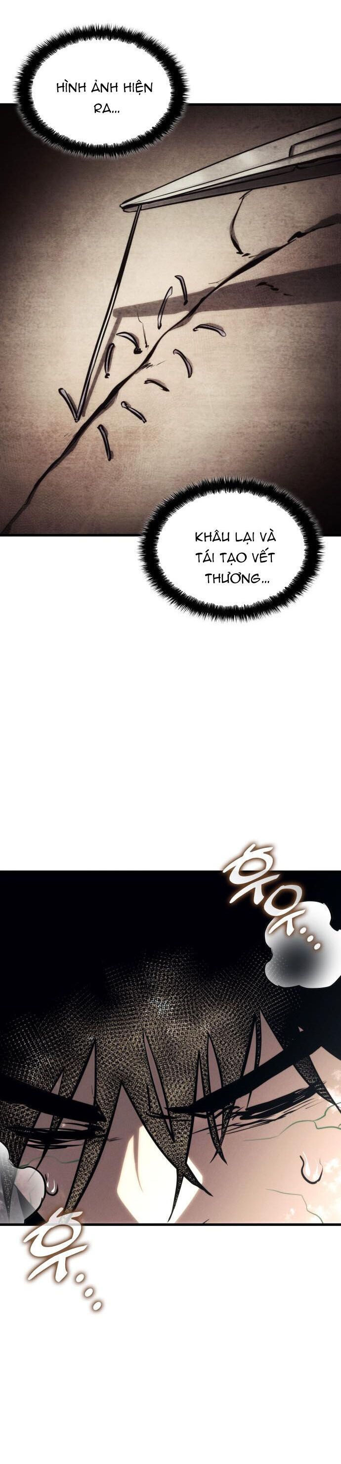 Đồ Long - Chapter 164 - Page 27