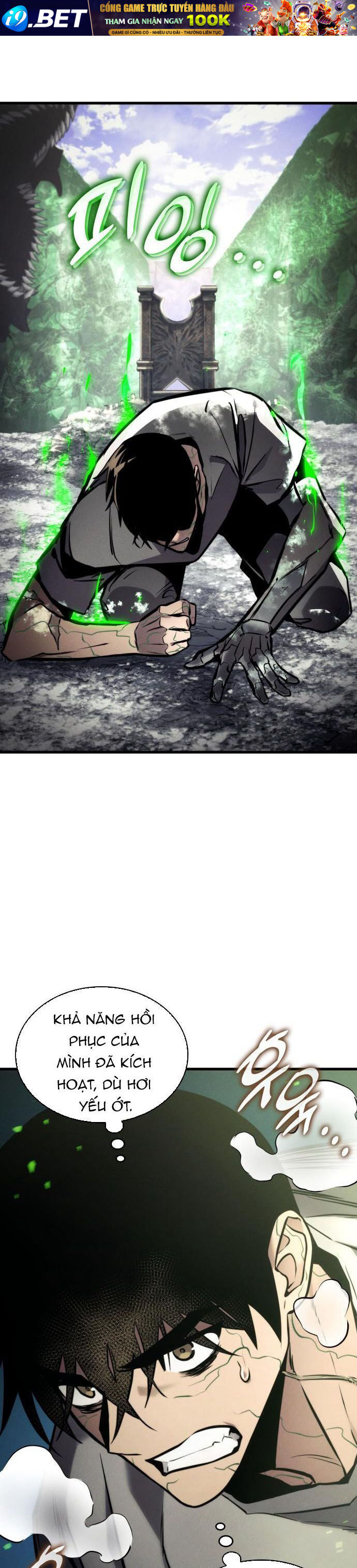 Đồ Long - Chapter 164 - Page 28