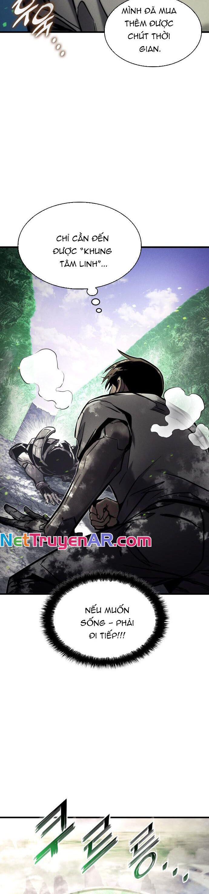 Đồ Long - Chapter 164 - Page 29