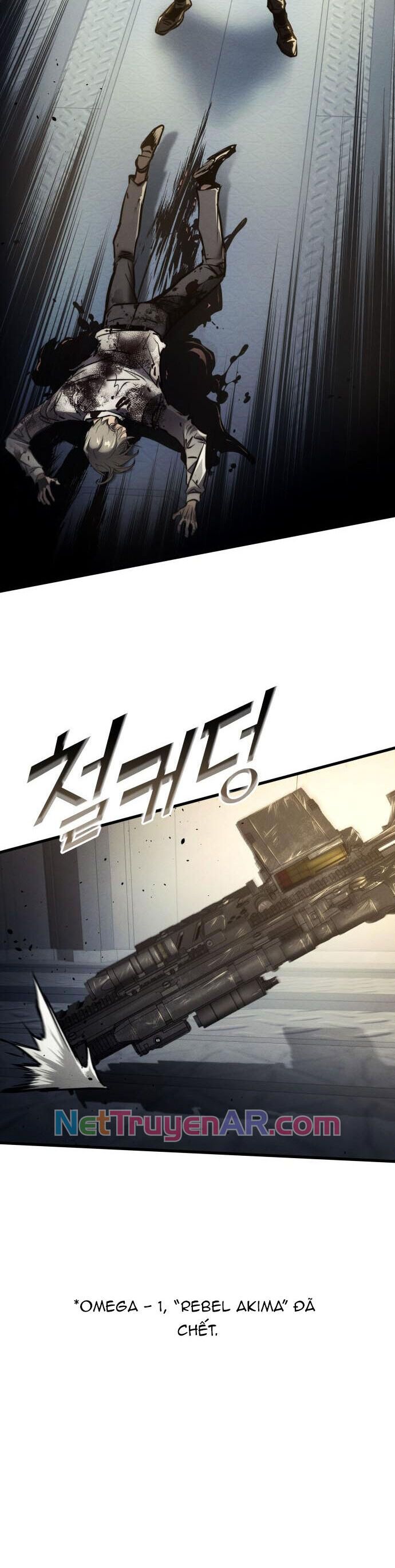 Đồ Long - Chapter 164 - Page 3