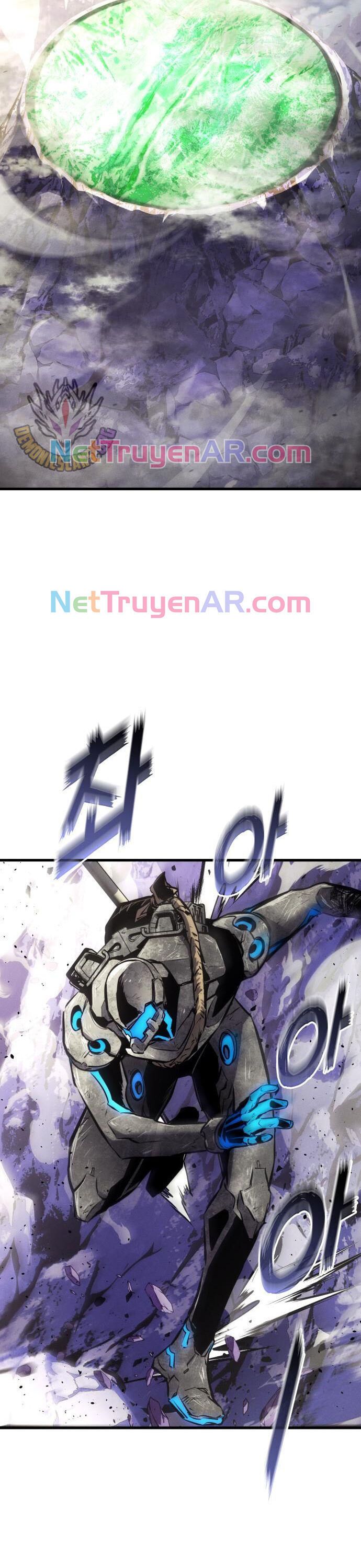 Đồ Long - Chapter 164 - Page 30