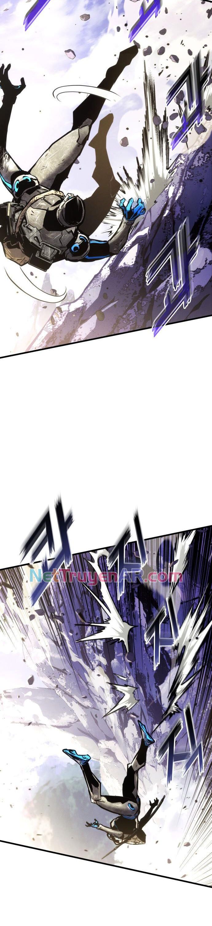 Đồ Long - Chapter 164 - Page 32