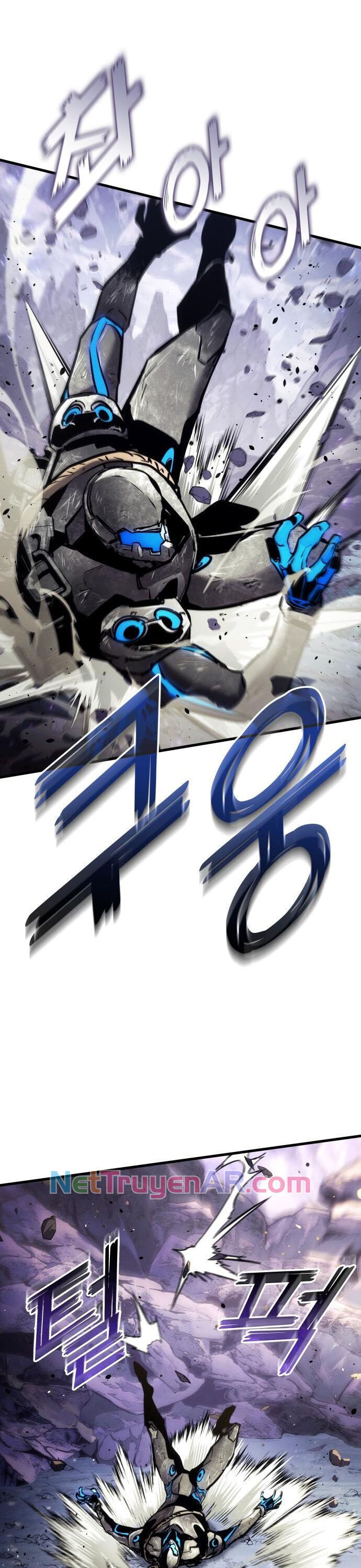 Đồ Long - Chapter 164 - Page 33