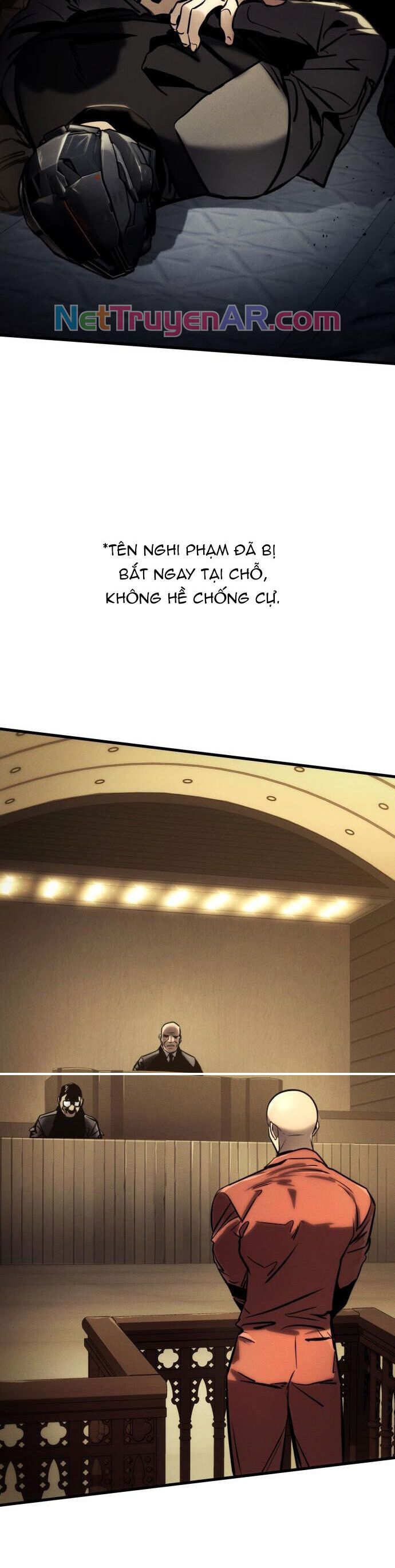 Đồ Long - Chapter 164 - Page 5