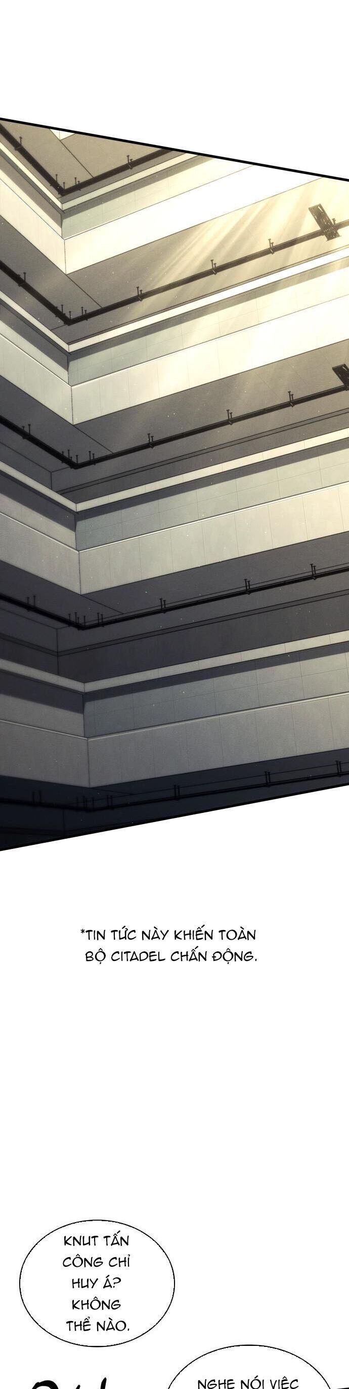 Đồ Long - Chapter 164 - Page 7