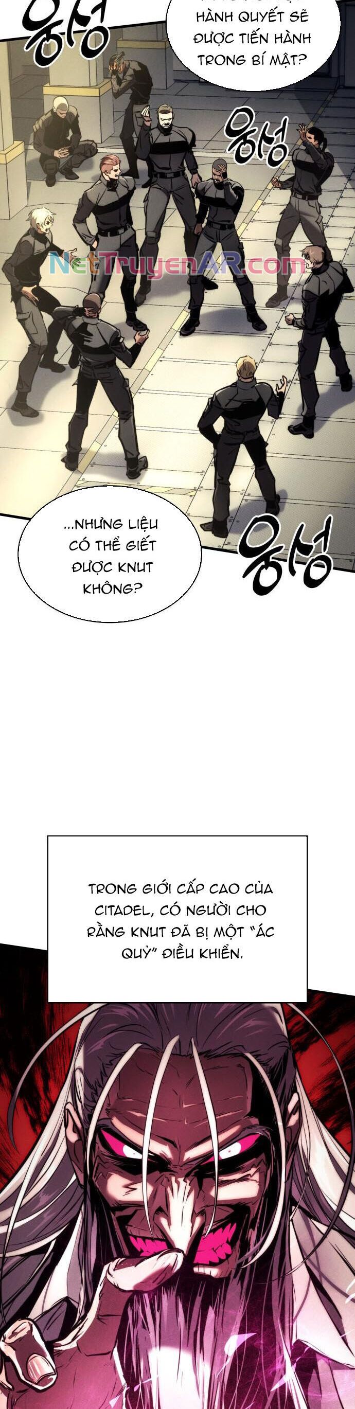 Đồ Long - Chapter 164 - Page 8