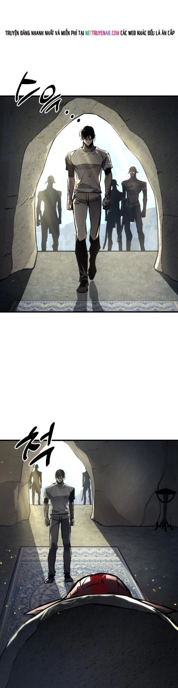 Đồ Long - Chapter 165 - Page 10