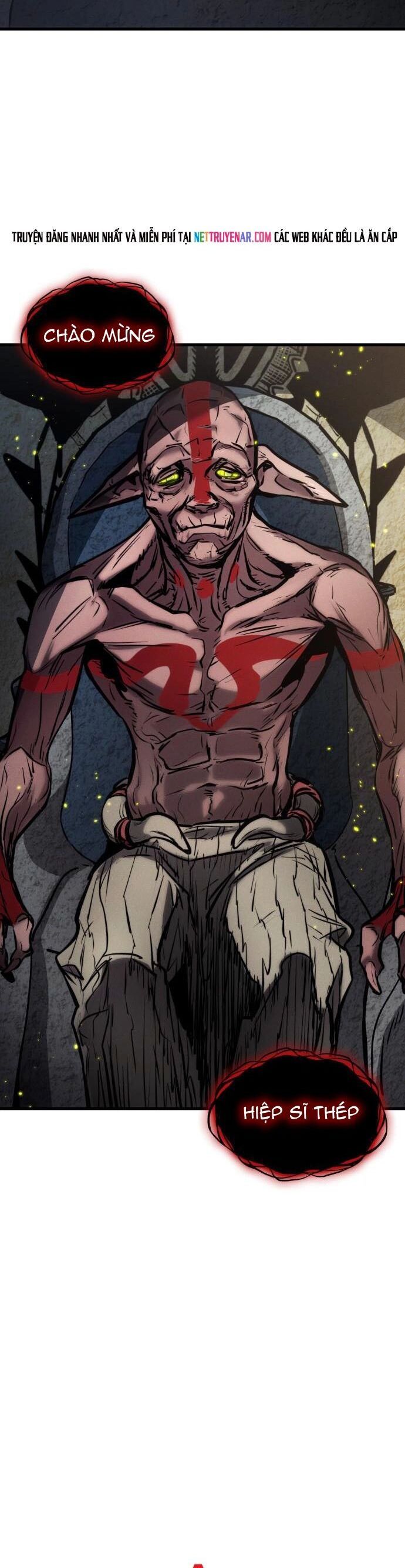 Đồ Long - Chapter 165 - Page 11