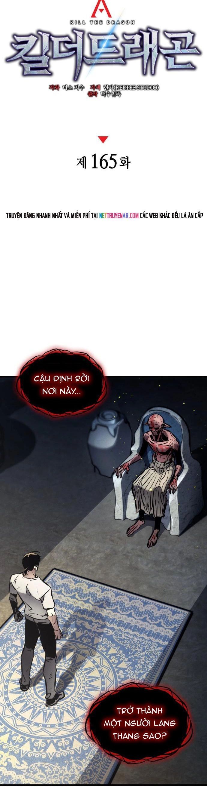 Đồ Long - Chapter 165 - Page 12
