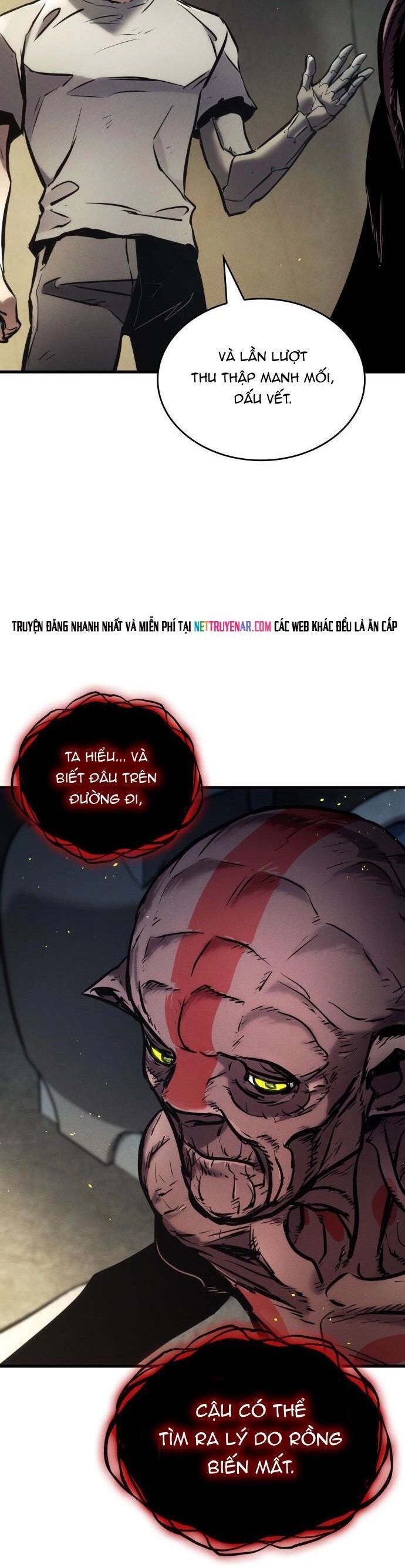 Đồ Long - Chapter 165 - Page 14