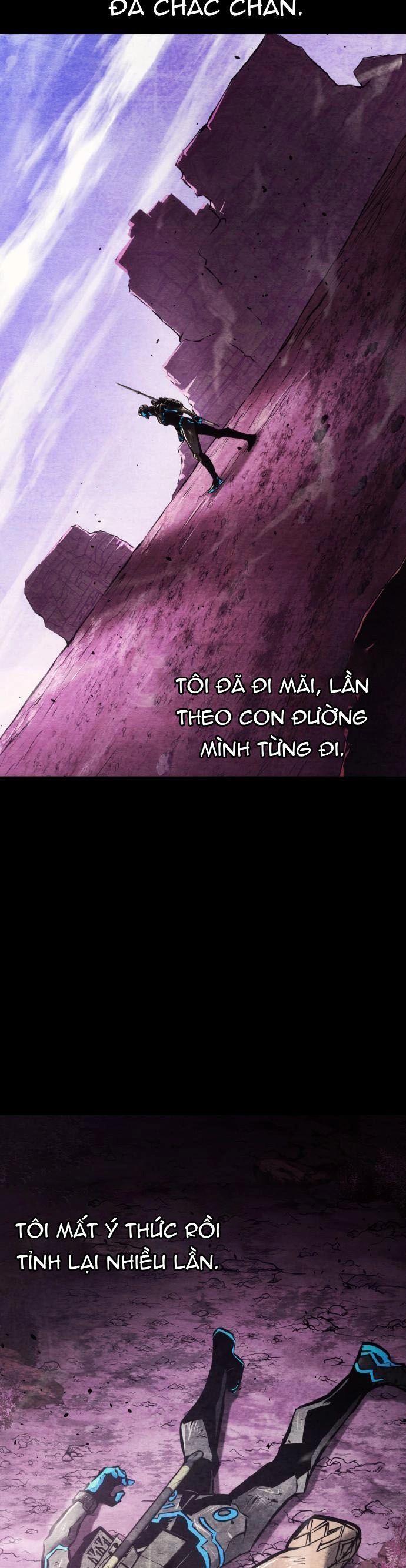 Đồ Long - Chapter 165 - Page 18