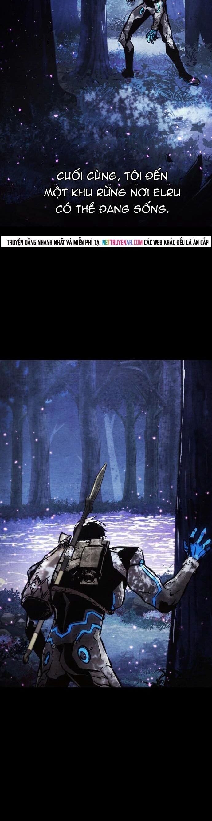 Đồ Long - Chapter 165 - Page 20