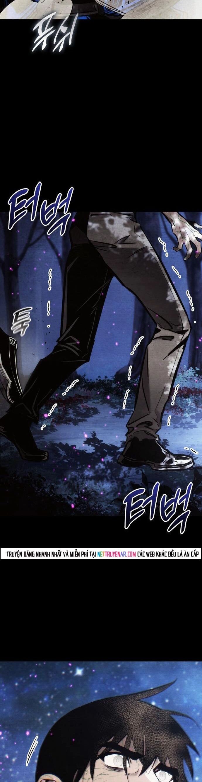 Đồ Long - Chapter 165 - Page 22