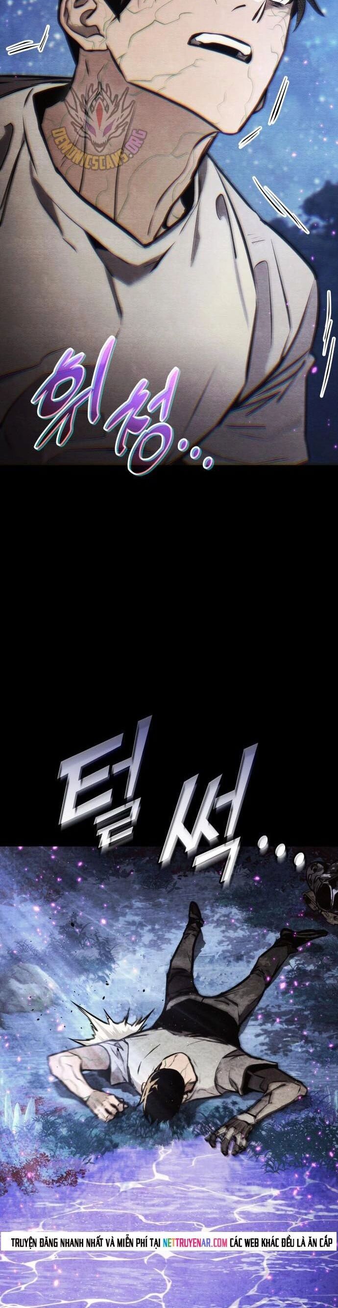 Đồ Long - Chapter 165 - Page 23