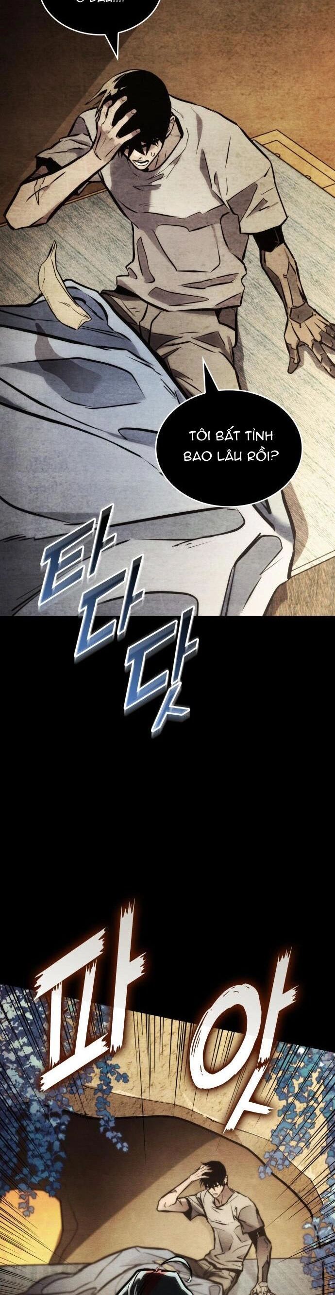 Đồ Long - Chapter 165 - Page 25