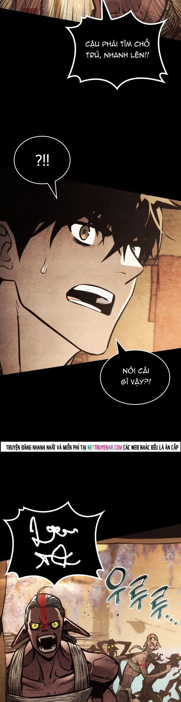 Đồ Long - Chapter 165 - Page 27