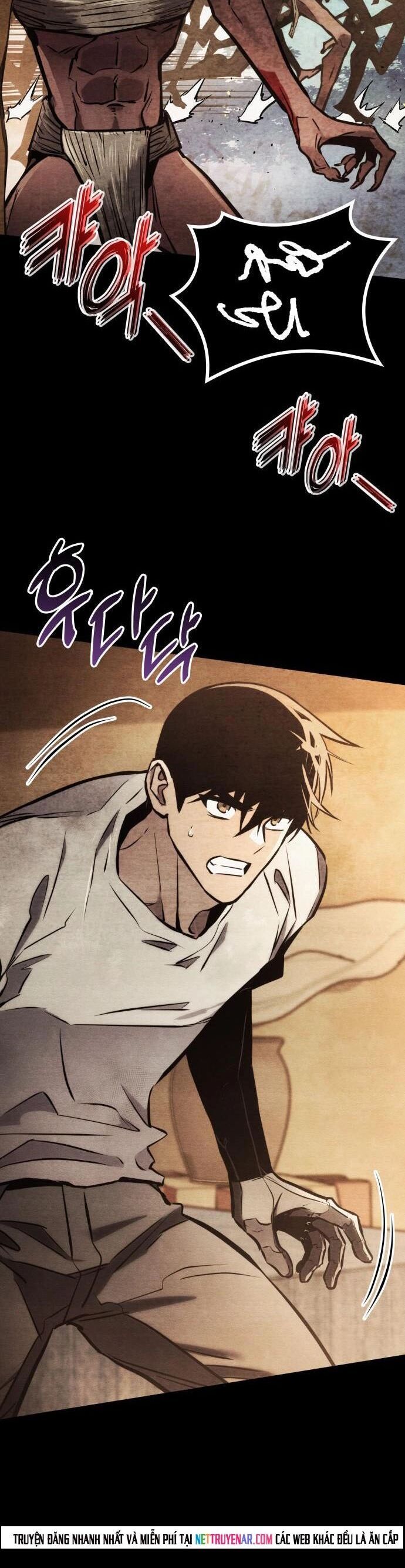 Đồ Long - Chapter 165 - Page 28