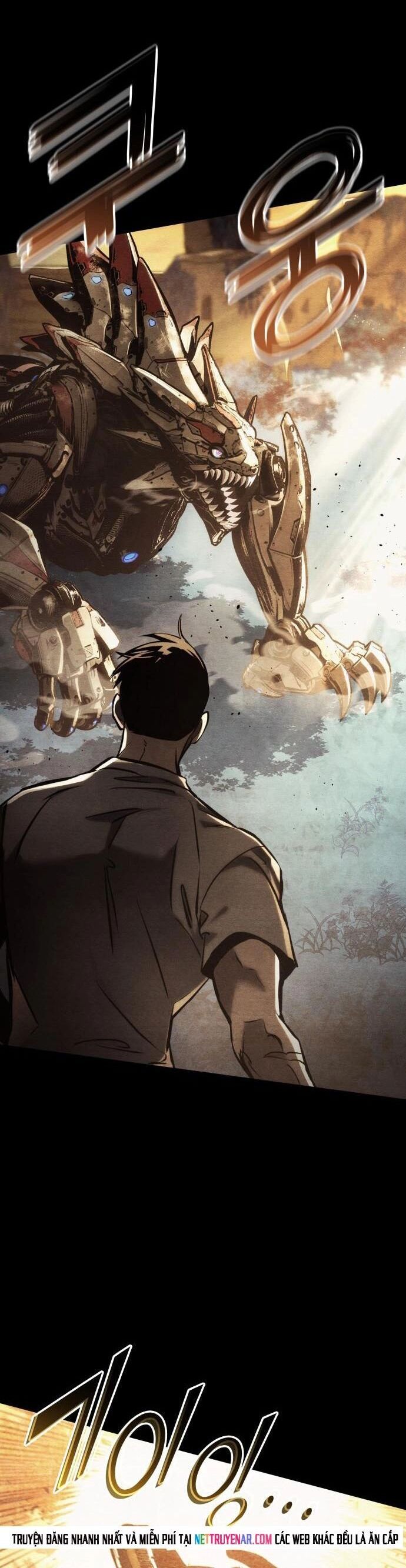 Đồ Long - Chapter 165 - Page 29