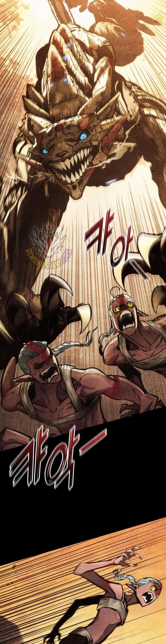 Đồ Long - Chapter 165 - Page 30