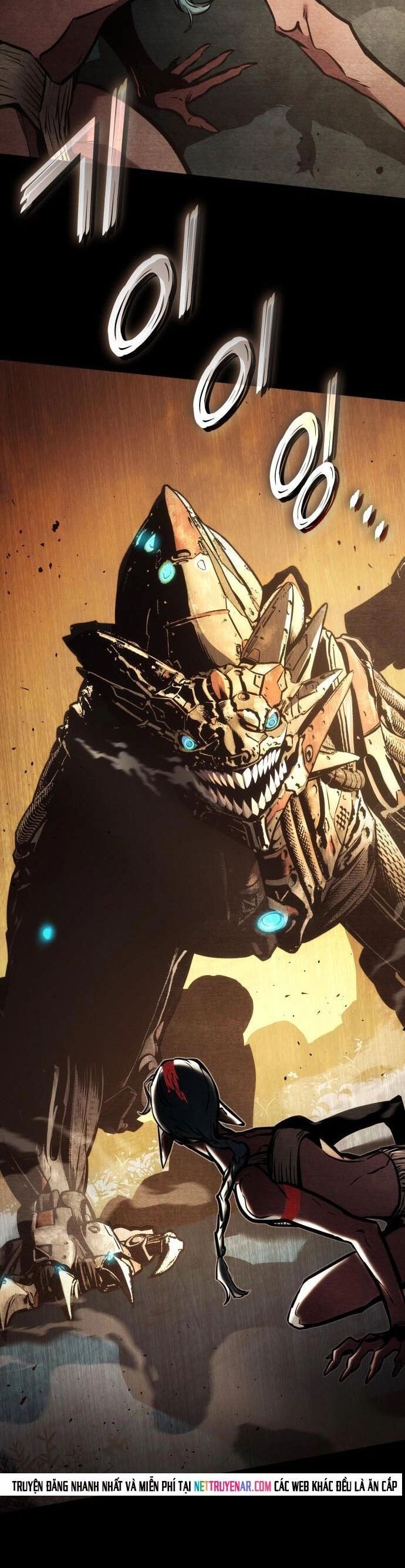 Đồ Long - Chapter 165 - Page 32