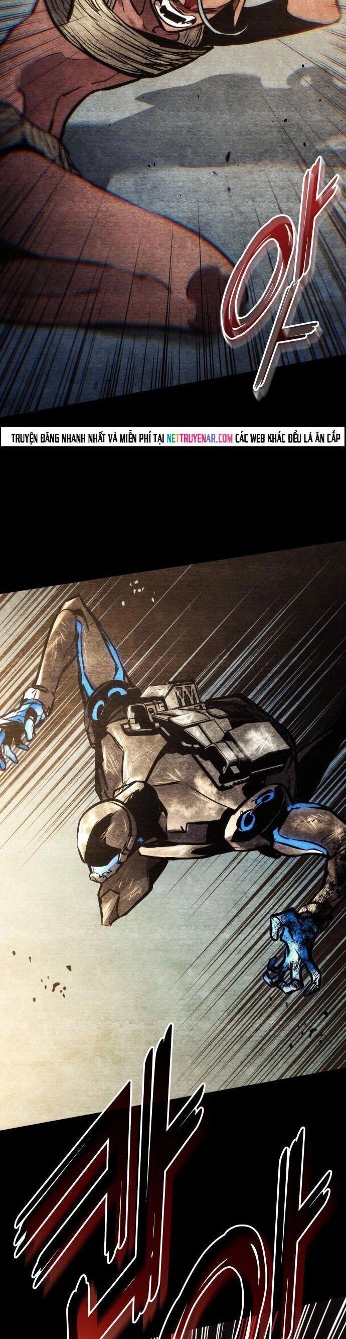 Đồ Long - Chapter 165 - Page 34