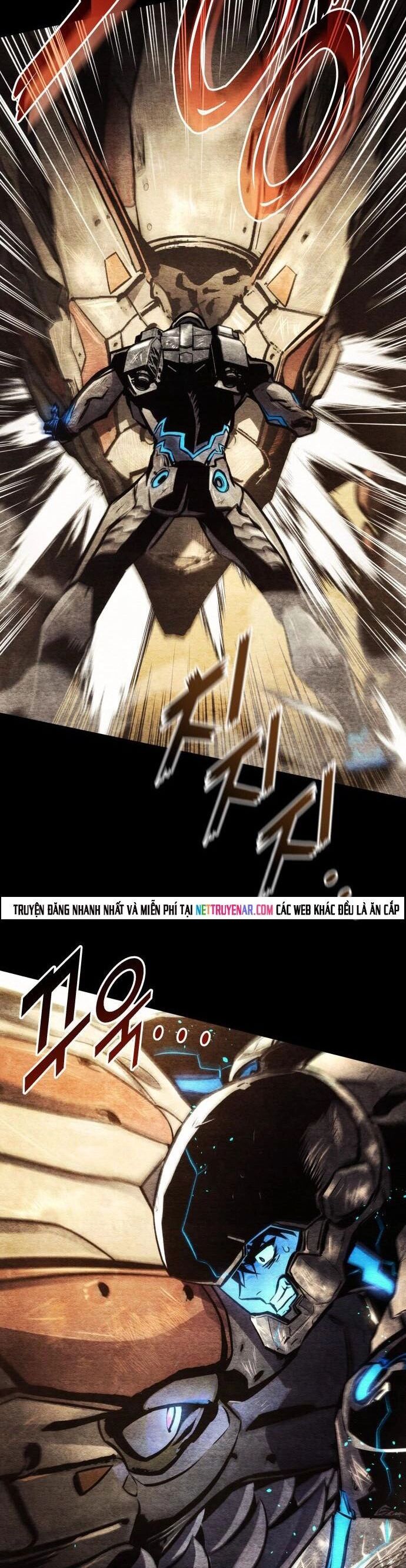 Đồ Long - Chapter 165 - Page 35