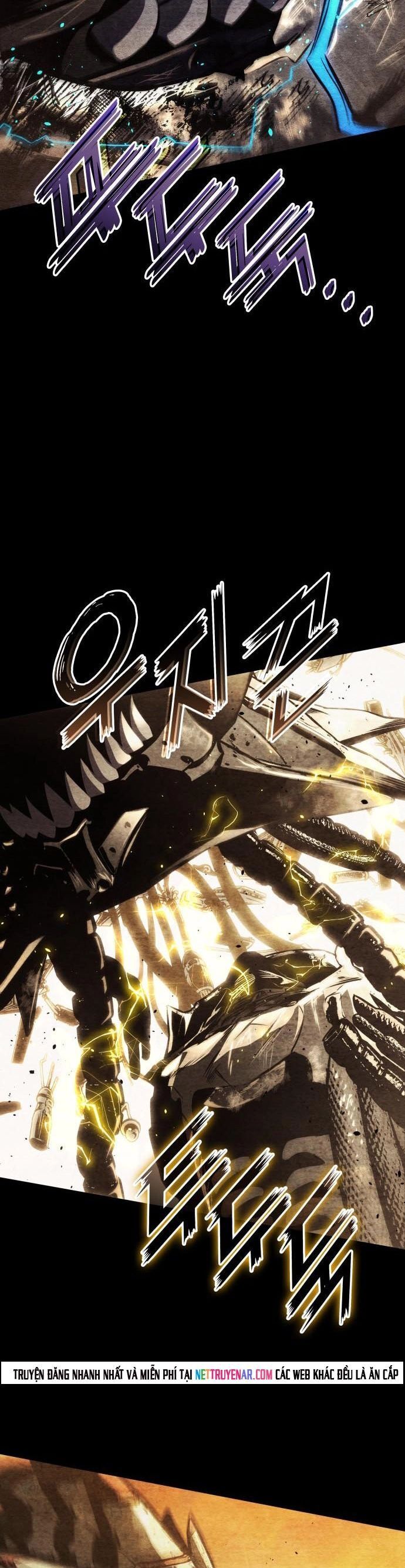 Đồ Long - Chapter 165 - Page 36